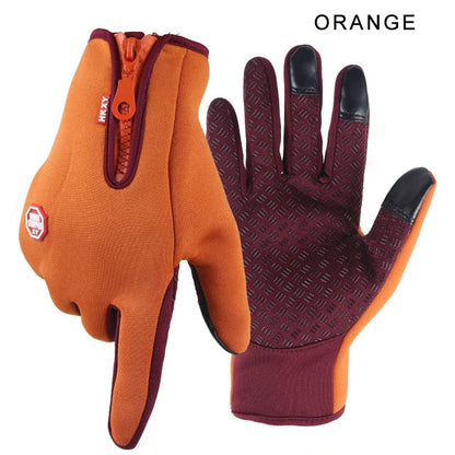 Gants Sport D'hiver TouchWarm 