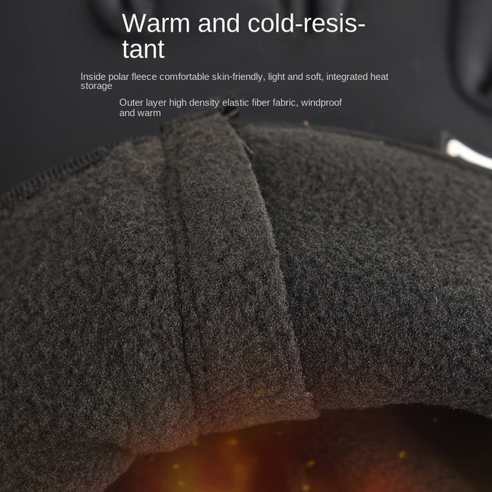 Gants Sport D'hiver TouchWarm 