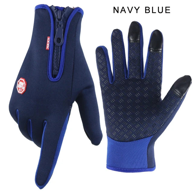 Gants Sport D'hiver TouchWarm 