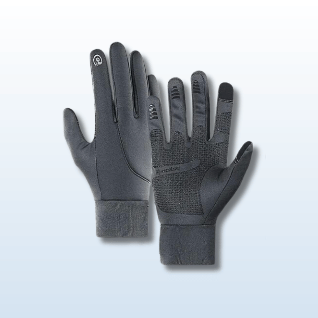 Comfy Hands – Gants Thermiques