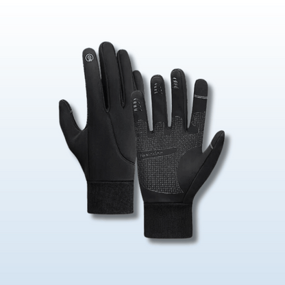 Comfy Hands – Gants Thermiques