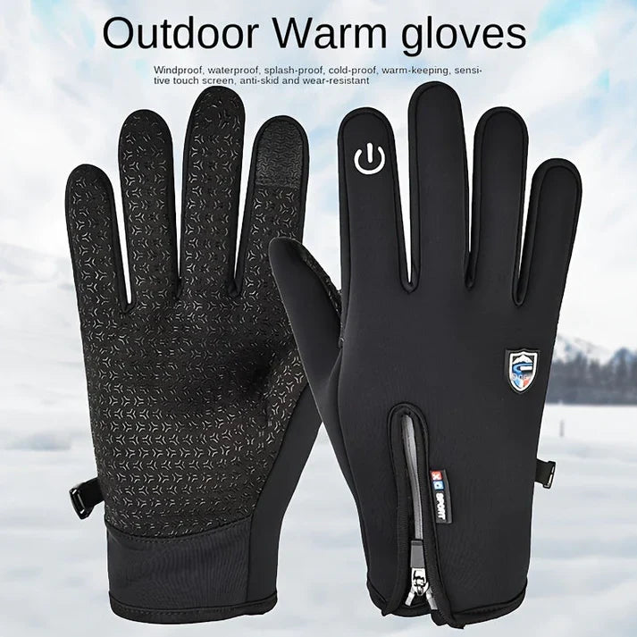 Gants Sport D'hiver TouchWarm 