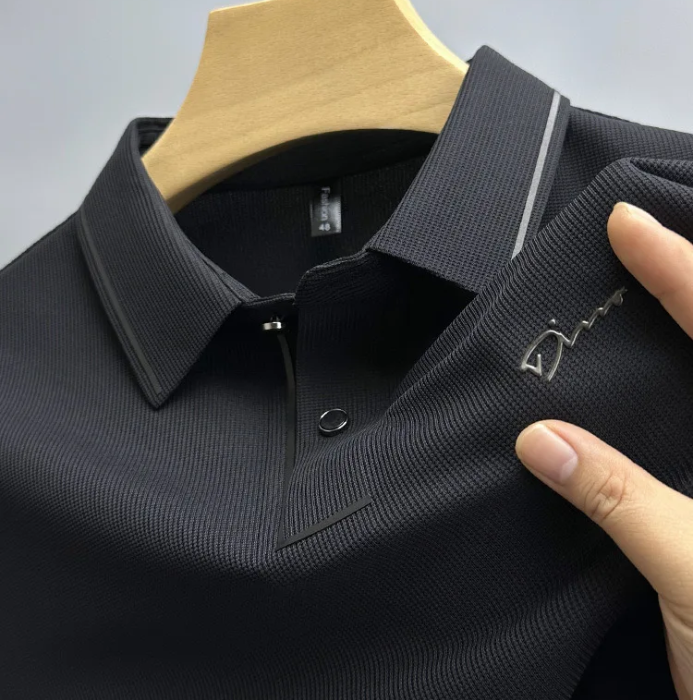 Polo Diamants T-Shirt