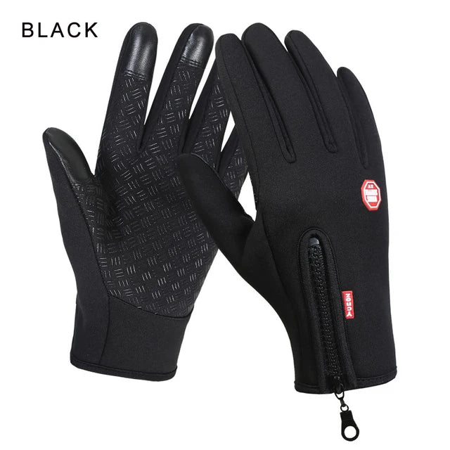 Gants Sport D'hiver TouchWarm 