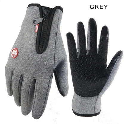 Gants Sport D'hiver TouchWarm 