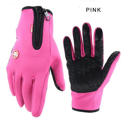 Gants Sport D'hiver TouchWarm 