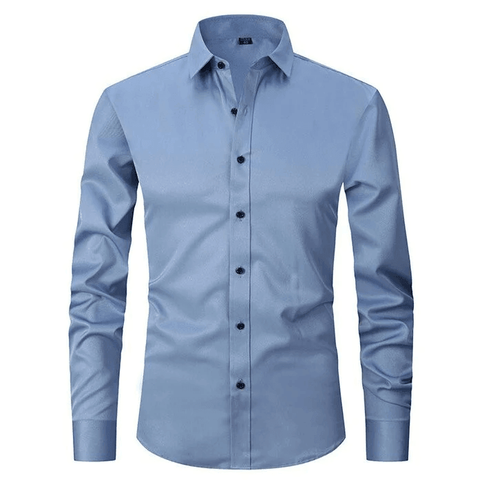 Chemise Élasticité Ace Wonders