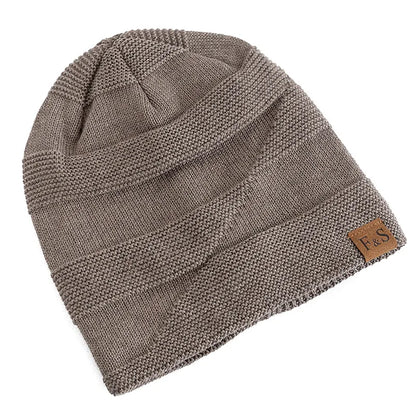 F&S Thermal Winter Caps