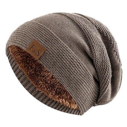 F&S Thermal Winter Caps