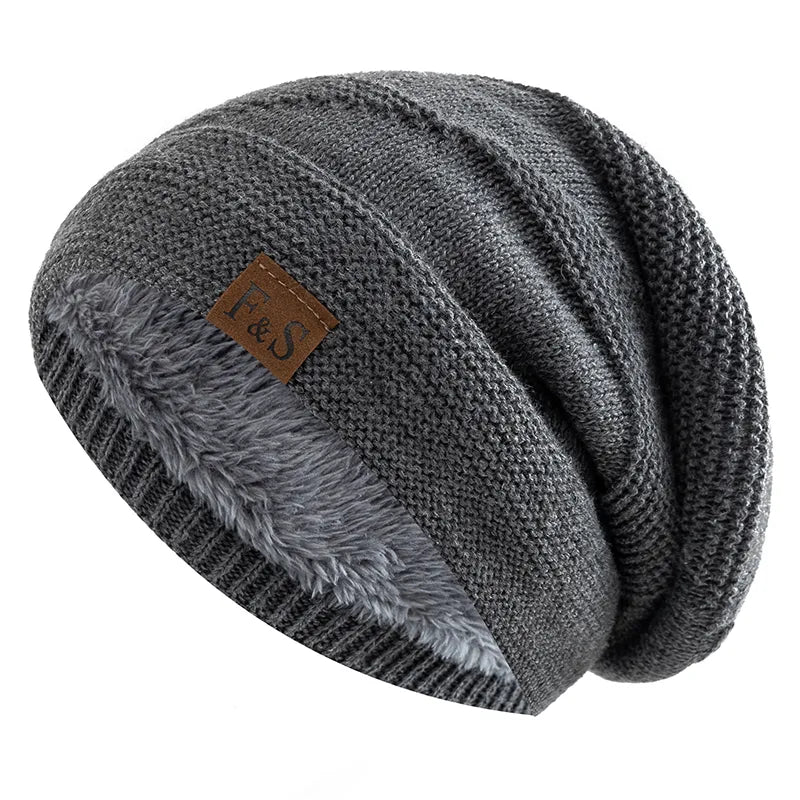 F&S Thermal Winter Caps