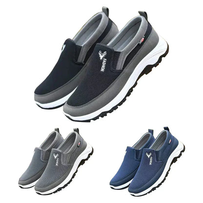 OrthoMax | Chaussures Orthopédiques Décontractées