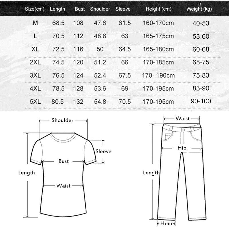 Veste Coupe-Vent Tactique