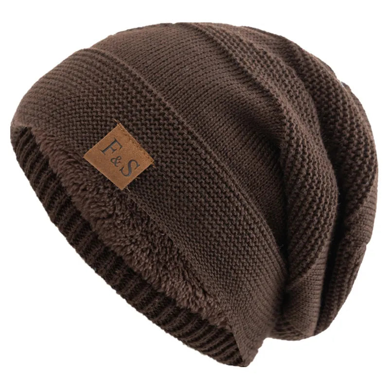 F&S Thermal Winter Caps