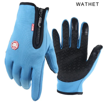 Gants Sport D'hiver TouchWarm 