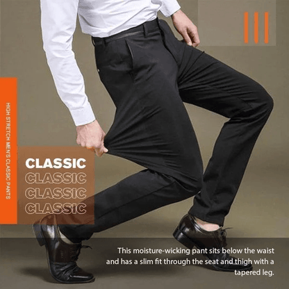 Pantalon Classique Victus