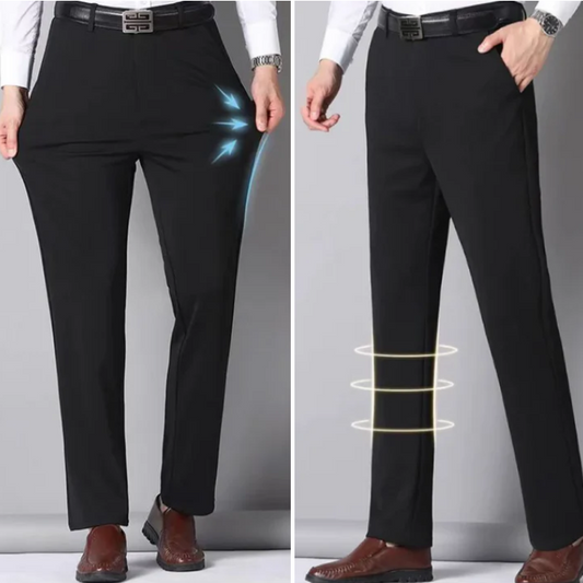 Pantalon Classique Victus