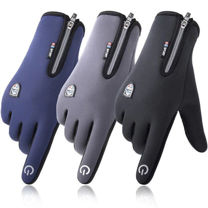 Gants Sport D'hiver TouchWarm 