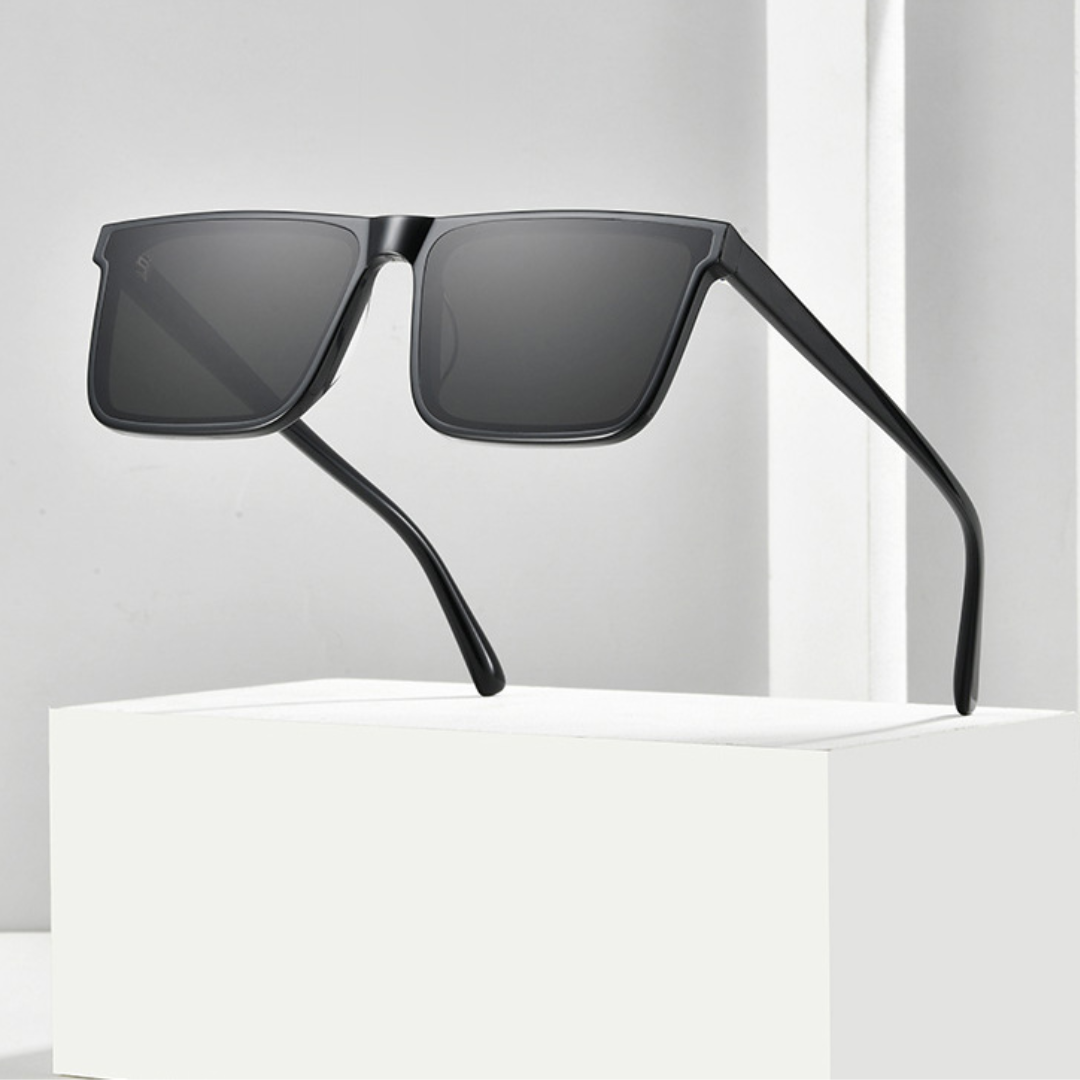 Lunettes Soleil Alpha